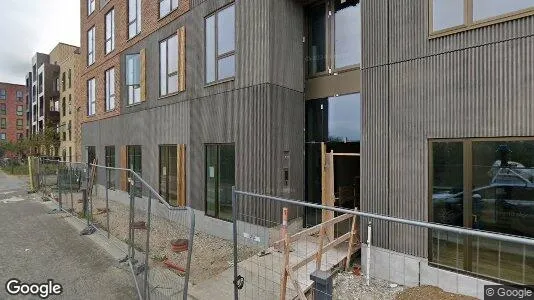 Apartments for rent in Copenhagen S - Photo from Google Street View
