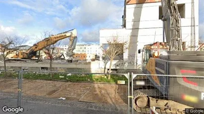 Apartments for rent in Copenhagen NV - Photo from Google Street View