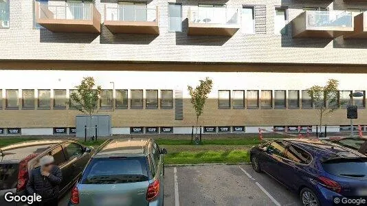 Apartments for rent in Hvidovre - Photo from Google Street View