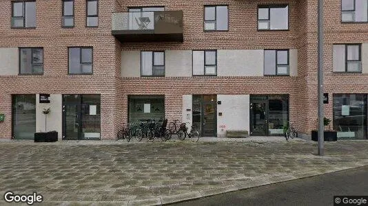 Apartments for rent in Copenhagen S - Photo from Google Street View