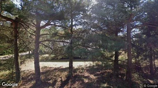 Apartments for rent in Hals - Photo from Google Street View