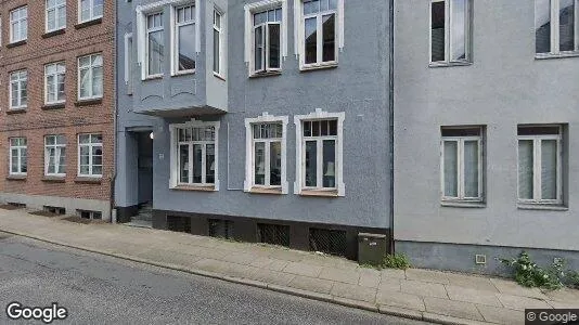 Apartments for rent in Sønderborg - Photo from Google Street View