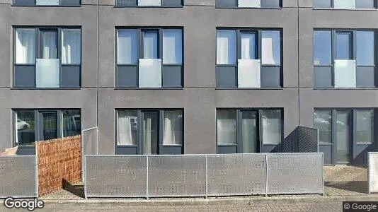 Apartments for rent in Næstved - Photo from Google Street View
