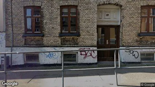Apartments for rent in Aalborg Center - Photo from Google Street View