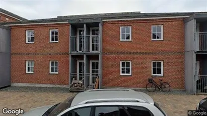 Apartments for rent in Odense C - Photo from Google Street View