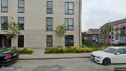 Apartments for rent in Odense S - Photo from Google Street View