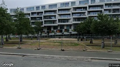 Apartments for rent in Copenhagen S - Photo from Google Street View