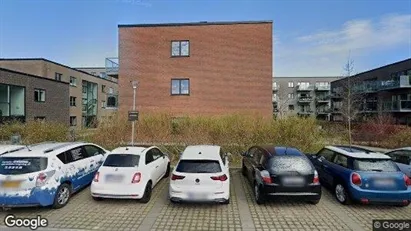 Apartments for rent in Odense C - Photo from Google Street View
