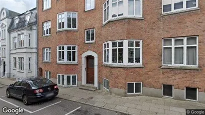 Apartments for rent in Viborg - Photo from Google Street View