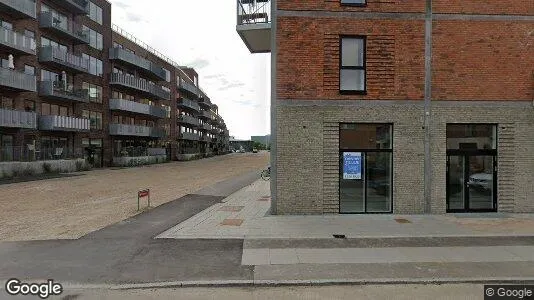 Apartments for rent in Rødovre - Photo from Google Street View