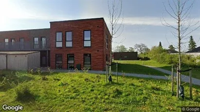 Apartments for rent in Albertslund - Photo from Google Street View