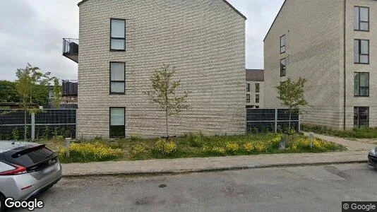 Apartments for rent in Odense S - Photo from Google Street View