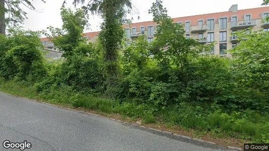 Apartments for rent in Risskov - Photo from Google Street View