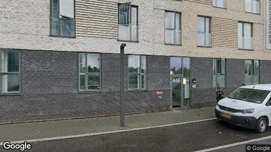 Apartments for rent in Copenhagen S - Photo from Google Street View