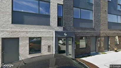 Apartments for rent in Odense V - Photo from Google Street View
