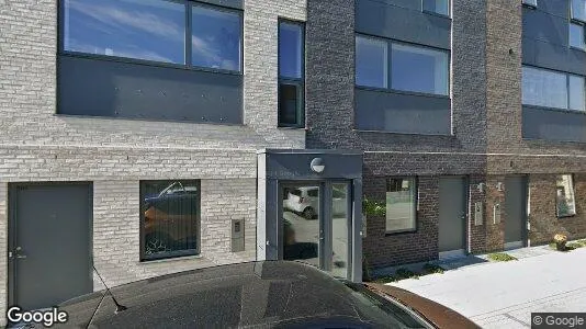 Apartments for rent in Odense V - Photo from Google Street View