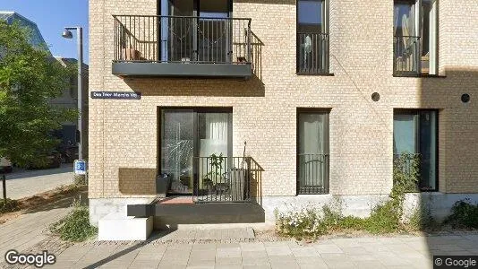 Apartments for rent in Copenhagen S - Photo from Google Street View