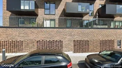 Apartments for rent in Søborg - Photo from Google Street View