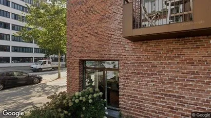 Apartments for rent in Valby - Photo from Google Street View