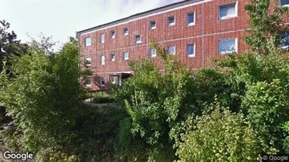 Apartments for rent in Vejle Center - Photo from Google Street View