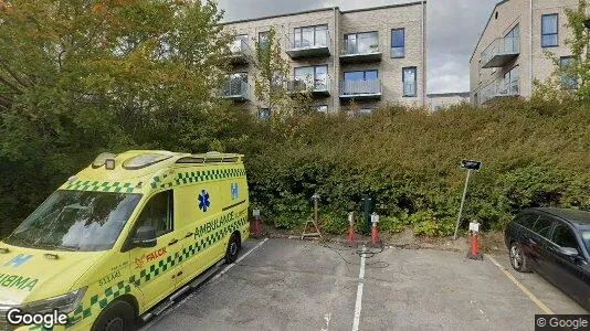 Apartments for rent in Ballerup - Photo from Google Street View