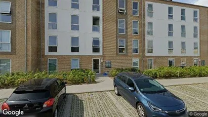 Apartments for rent in Taastrup - Photo from Google Street View