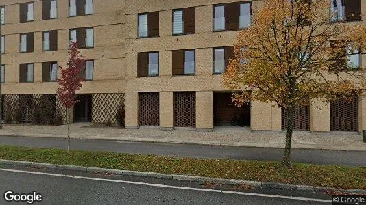 Apartments for rent in Rødovre - Photo from Google Street View