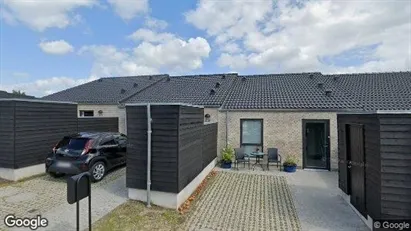 Apartments for rent in Kolding - Photo from Google Street View