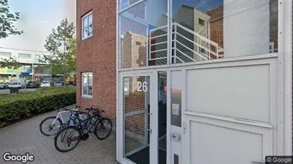 Apartments for rent in Odense C - Photo from Google Street View