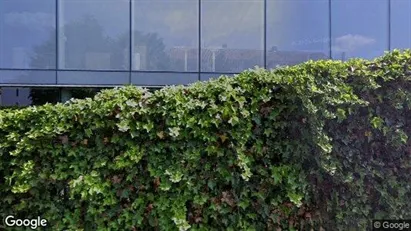 Apartments for rent in Aarhus C - Photo from Google Street View