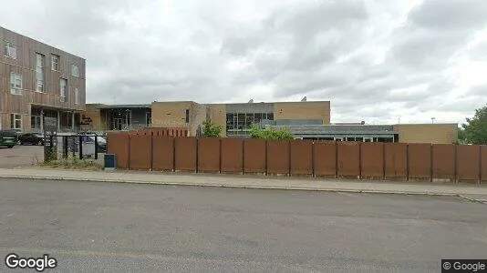 Apartments for rent in Brabrand - Photo from Google Street View