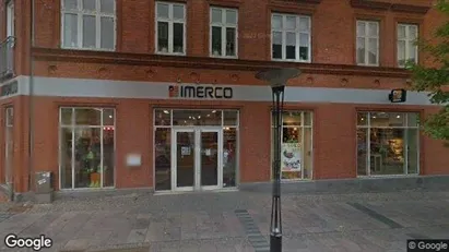 Apartments for rent in Fredericia - Photo from Google Street View