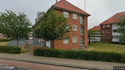 Apartments for rent in Vejle Center - Photo from Google Street View