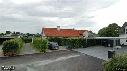 Apartments for rent in Kolding - Photo from Google Street View