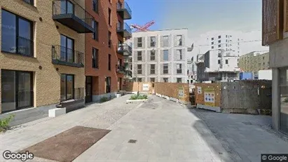 Apartments for rent in Copenhagen S - Photo from Google Street View