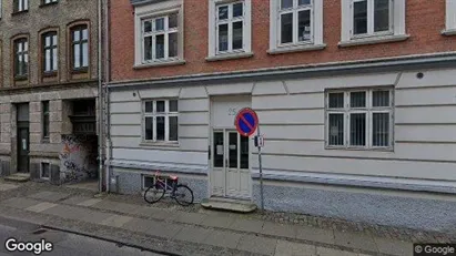 Apartments for rent in Aalborg Center - Photo from Google Street View