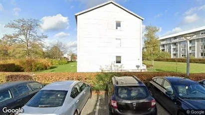 Apartments for rent in Kongens Lyngby - Photo from Google Street View