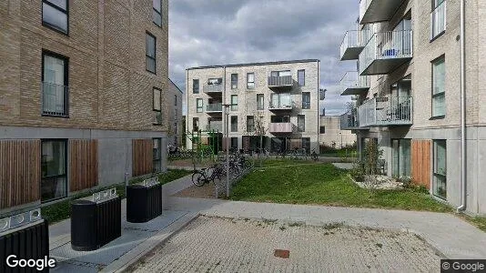 Apartments for rent in Ballerup - Photo from Google Street View