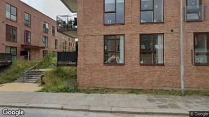 Apartments for rent in Hjørring - Photo from Google Street View