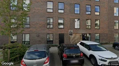 Apartments for rent in Odense V - Photo from Google Street View