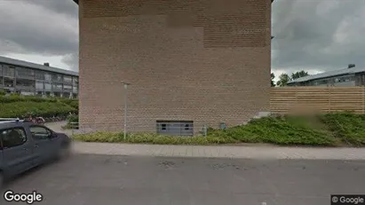 Apartments for rent in Roskilde - Photo from Google Street View