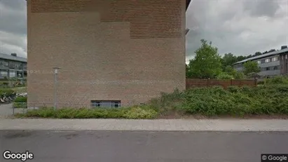 Apartments for rent in Roskilde - Photo from Google Street View