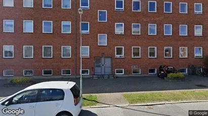 Apartments for rent in Esbjerg Center - Photo from Google Street View