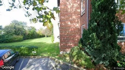 Apartments for rent in Virum - Photo from Google Street View