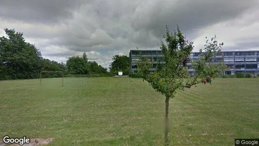 Apartments for rent in Hillerød - Photo from Google Street View