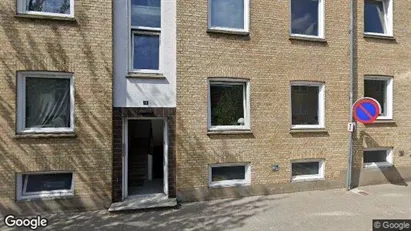Apartments for rent in Nørresundby - Photo from Google Street View