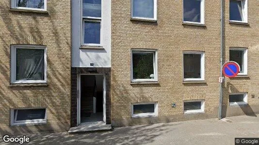 Apartments for rent in Nørresundby - Photo from Google Street View
