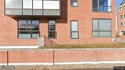 Apartments for rent in Østerbro - Photo from Google Street View