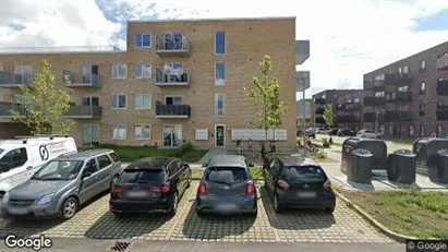 Apartments for rent in Tilst - Photo from Google Street View