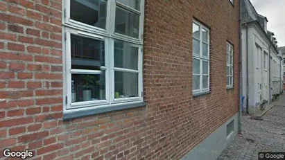 Apartments for rent in Aalborg Center - Photo from Google Street View